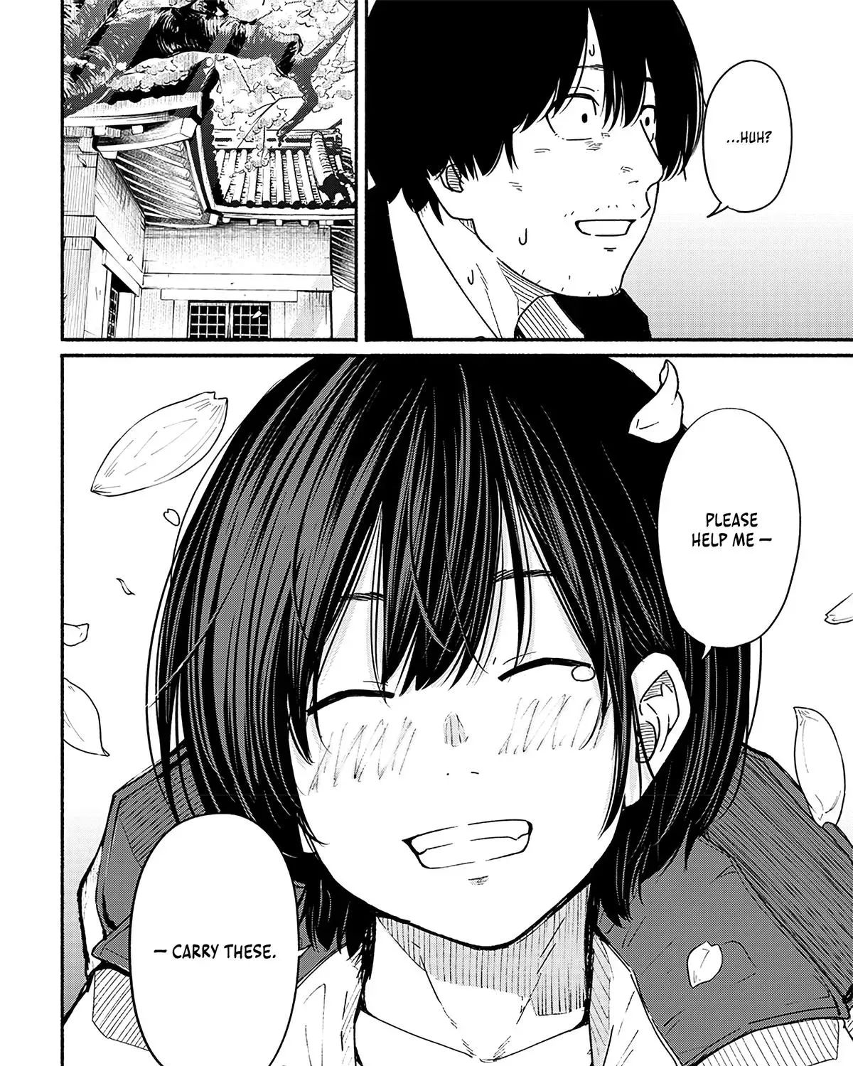 Read Atarashii Kimi e chapter 15 image 87 on Lezhin