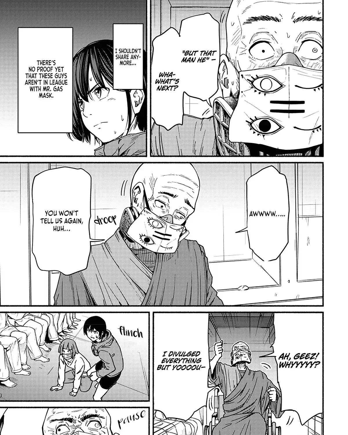 Read Atarashii Kimi e chapter 15 image 9 on Lezhin