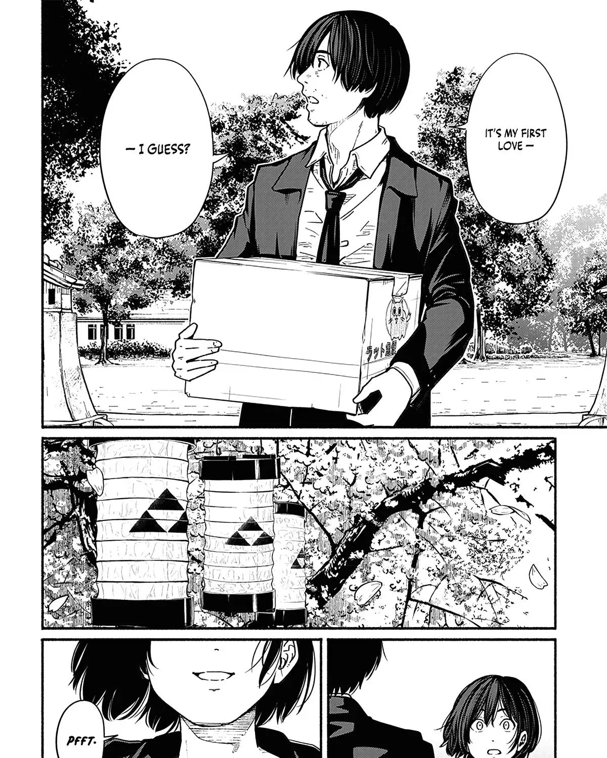 Read Atarashii Kimi e chapter 16 image 11 on Lezhin