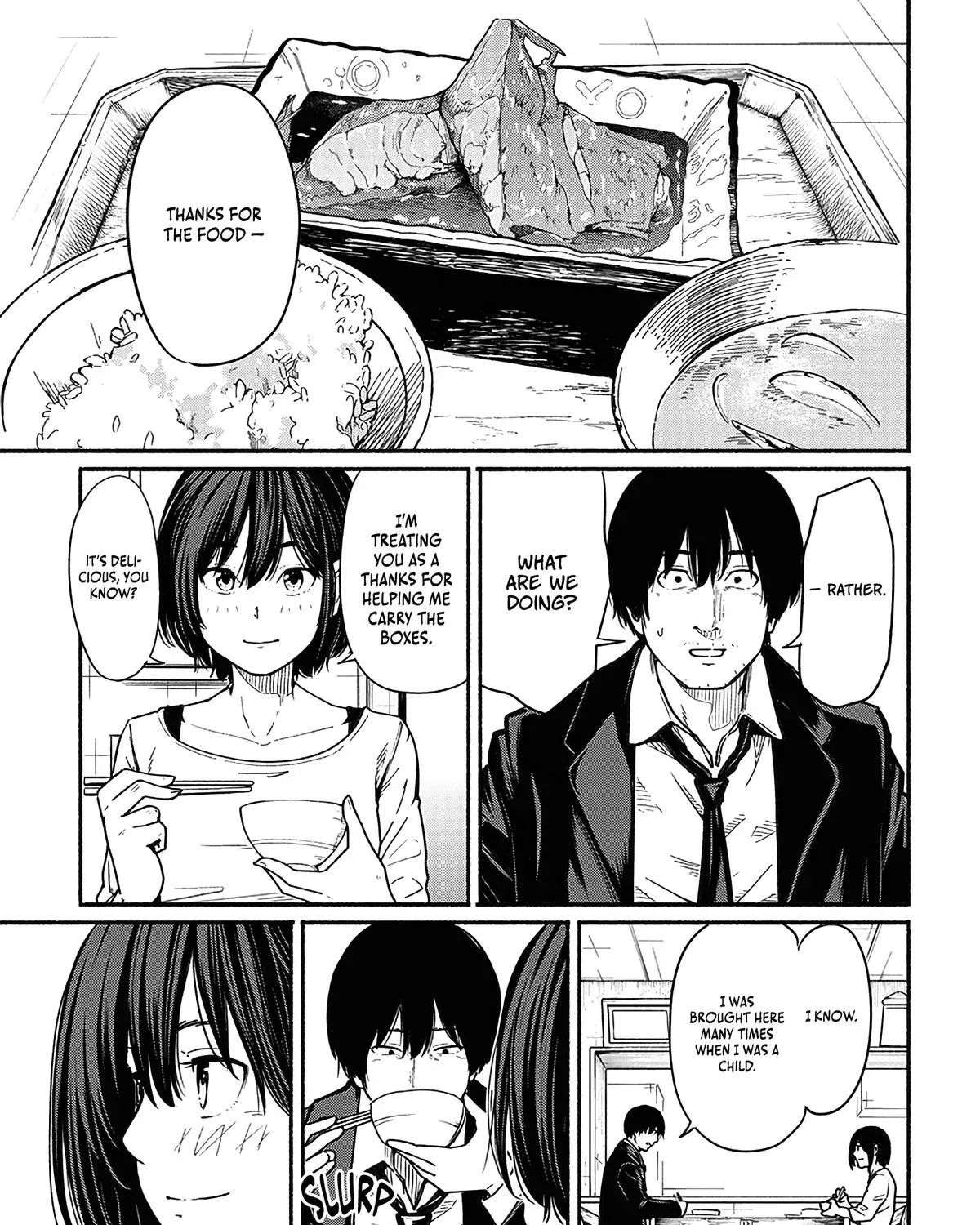Read Atarashii Kimi e chapter 16 image 17 on Lezhin