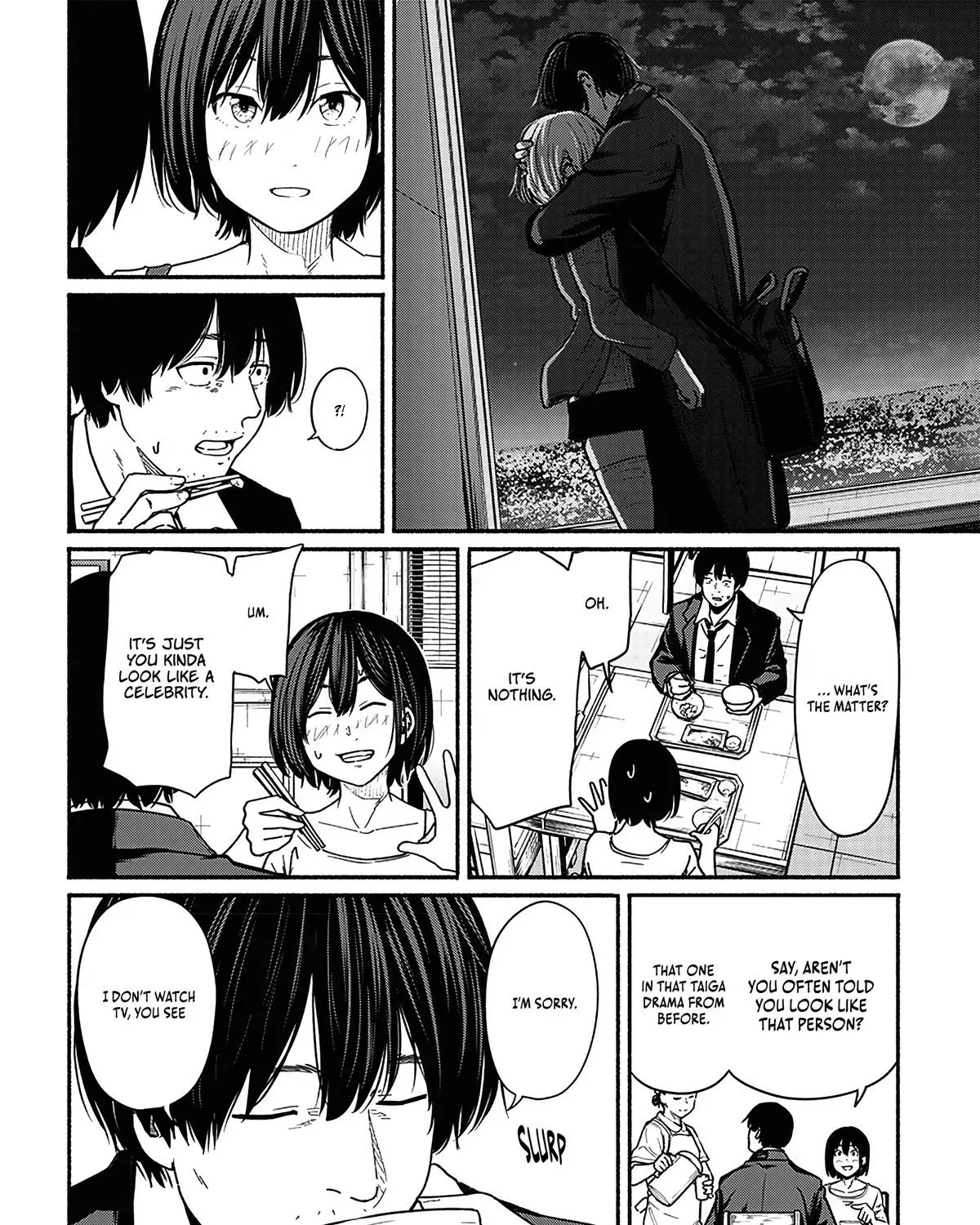 Read Atarashii Kimi e chapter 16 image 19 on Lezhin
