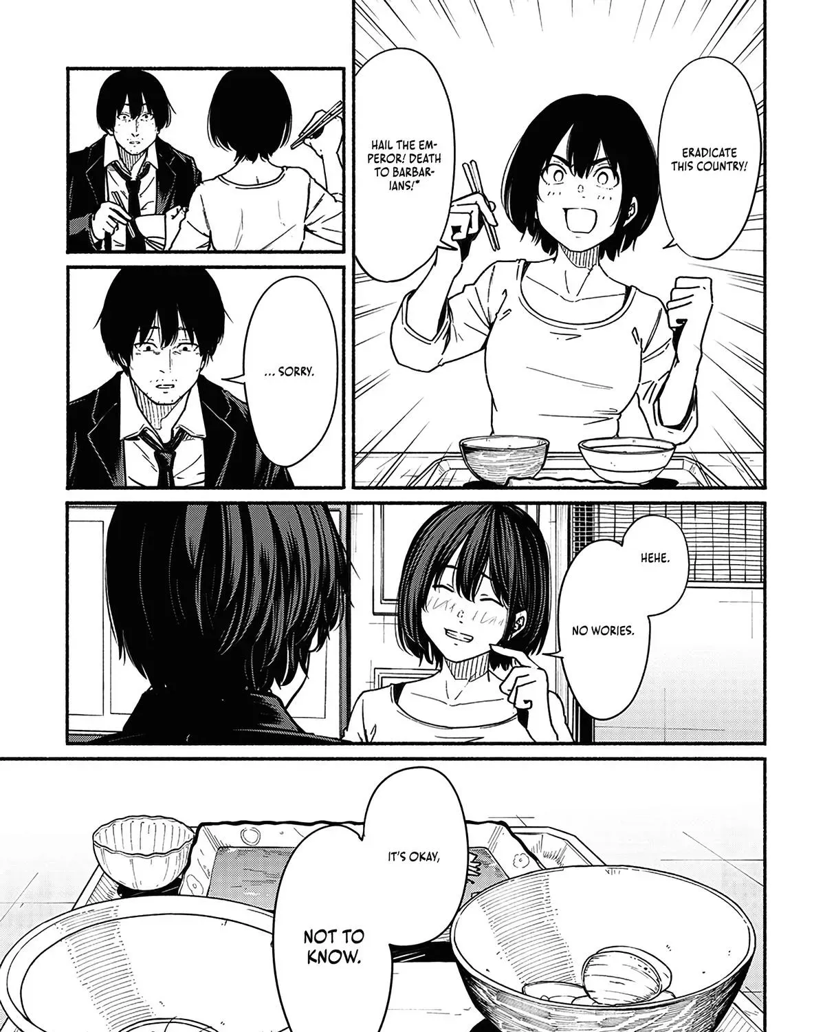 Read Atarashii Kimi e chapter 16 image 21 on Lezhin