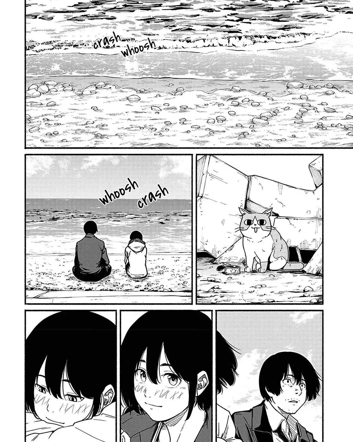 Read Atarashii Kimi e chapter 16 image 23 on Lezhin