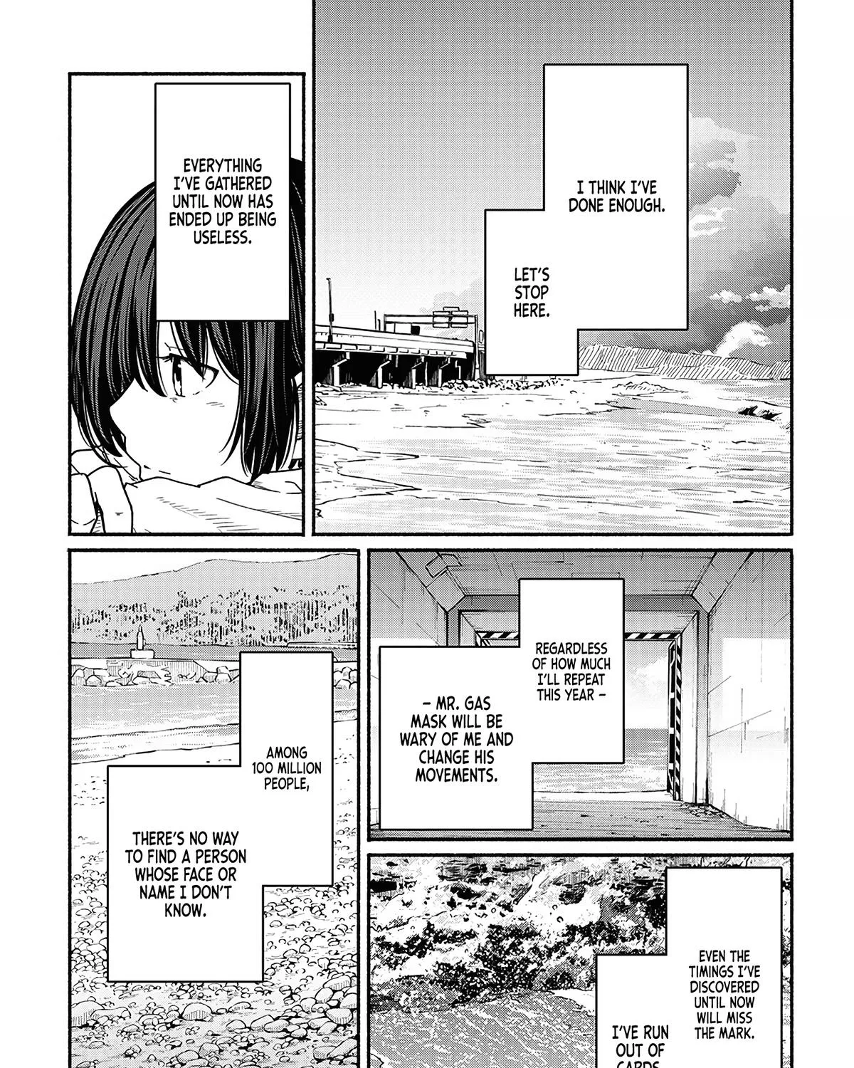 Read Atarashii Kimi e chapter 16 image 25 on Lezhin