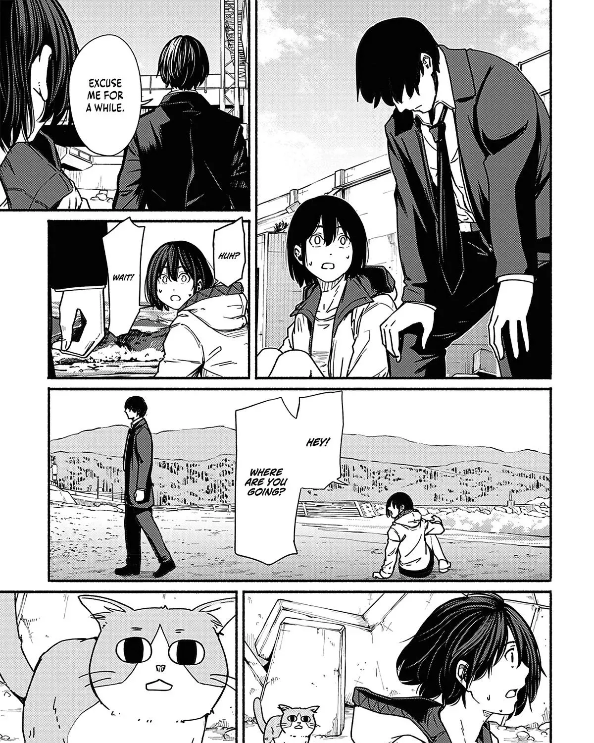 Read Atarashii Kimi e chapter 16 image 37 on Lezhin