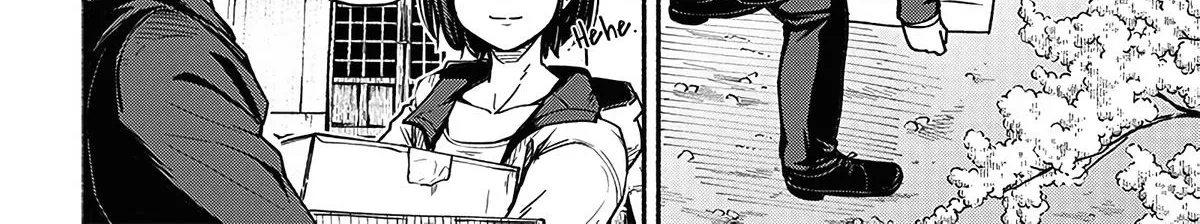 Read Atarashii Kimi e chapter 16 image 4 on Lezhin