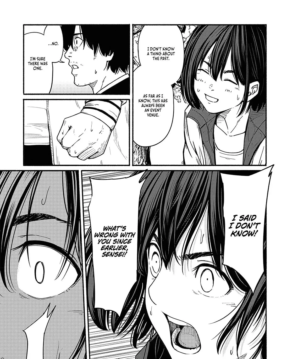 Read Atarashii Kimi e chapter 16 image 53 on Lezhin