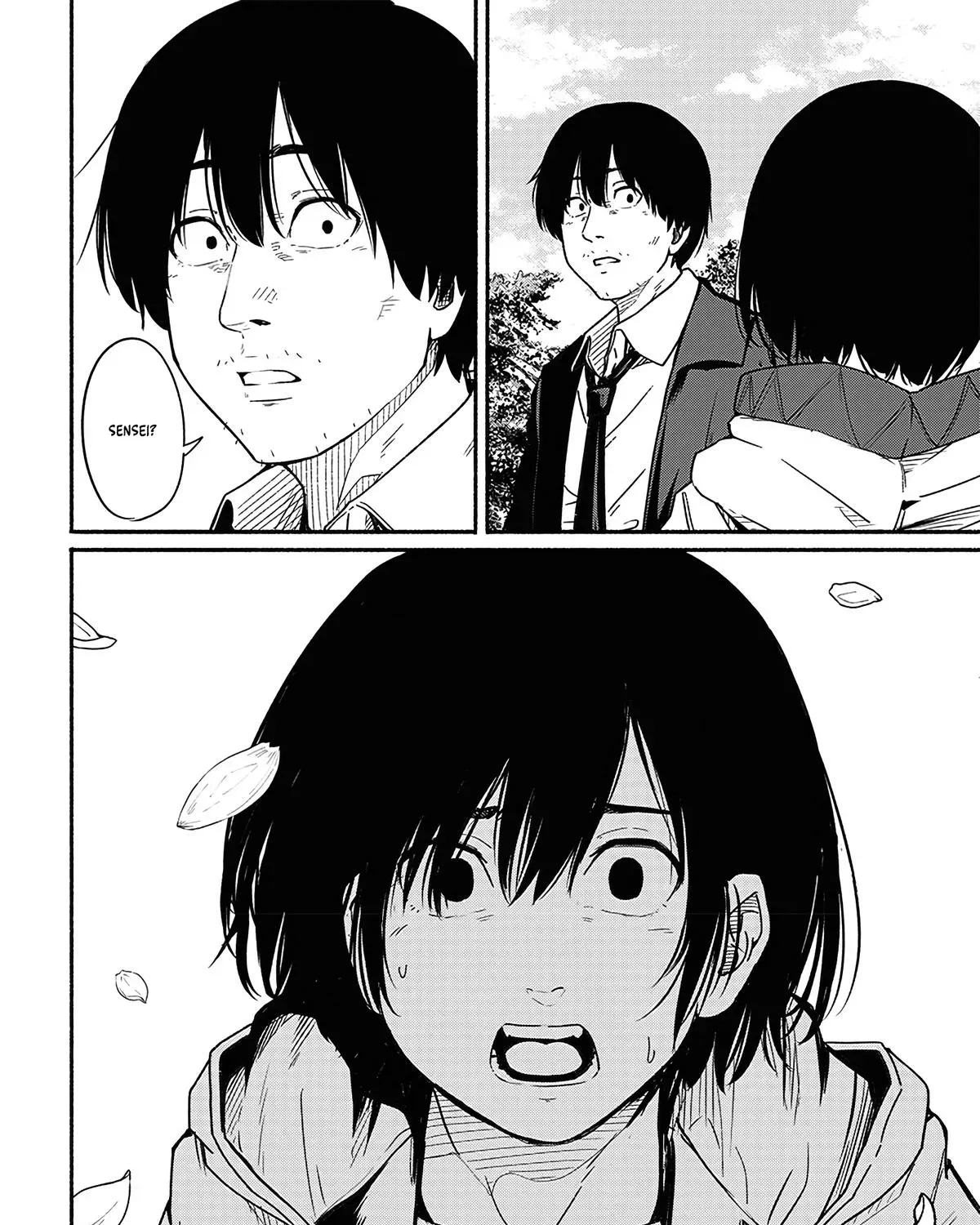 Read Atarashii Kimi e chapter 16 image 55 on Lezhin