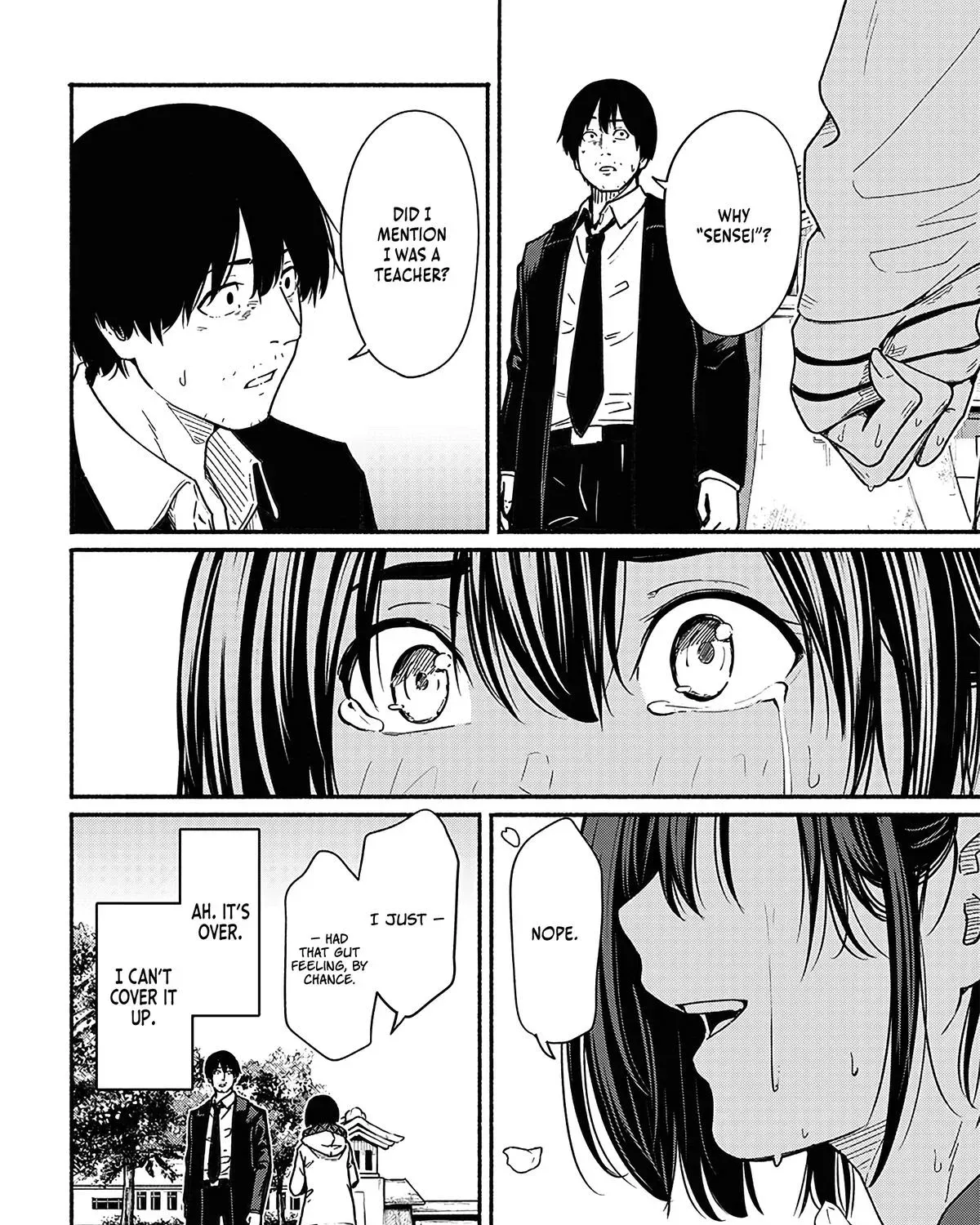 Read Atarashii Kimi e chapter 16 image 59 on Lezhin