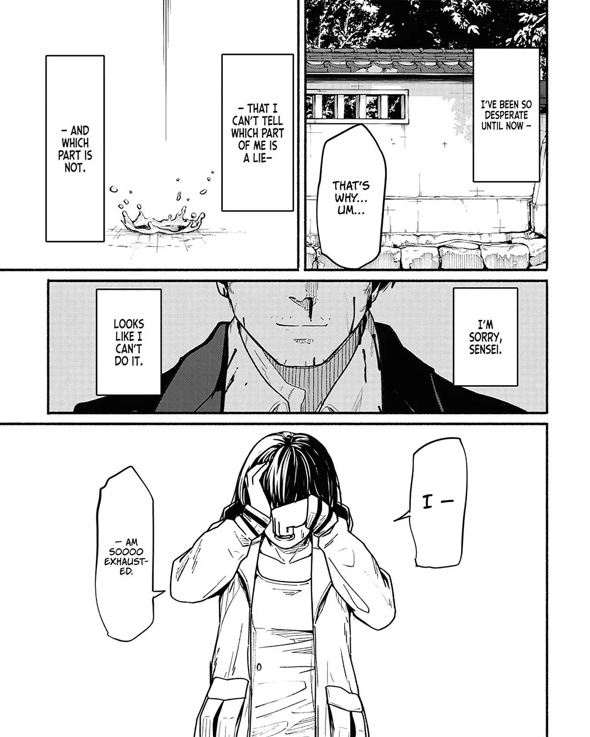 Read Atarashii Kimi e chapter 16 image 61 on Lezhin