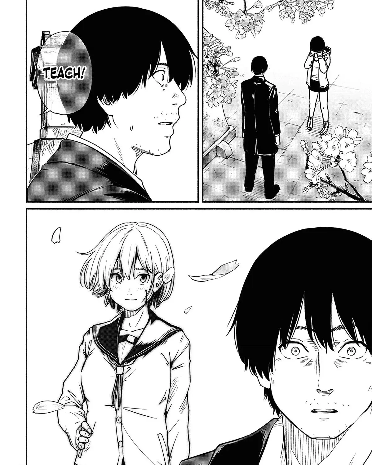 Read Atarashii Kimi e chapter 16 image 63 on Lezhin