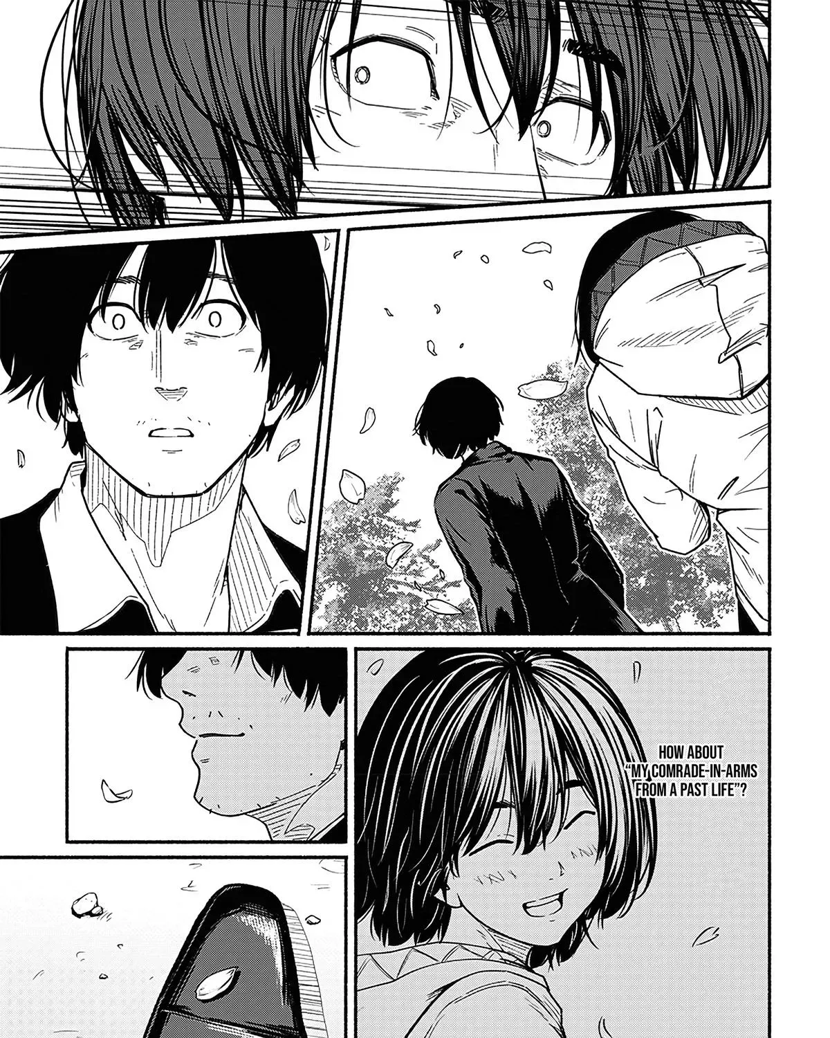 Read Atarashii Kimi e chapter 16 image 65 on Lezhin