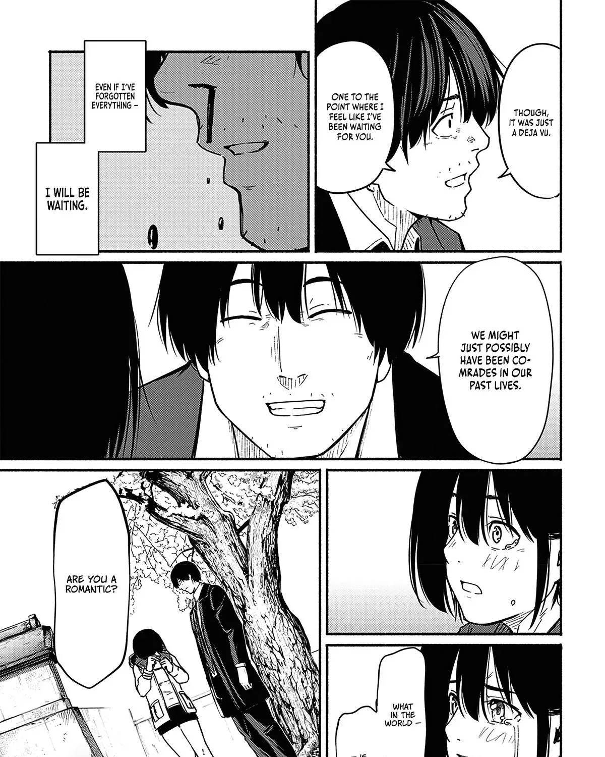 Read Atarashii Kimi e chapter 16 image 69 on Lezhin