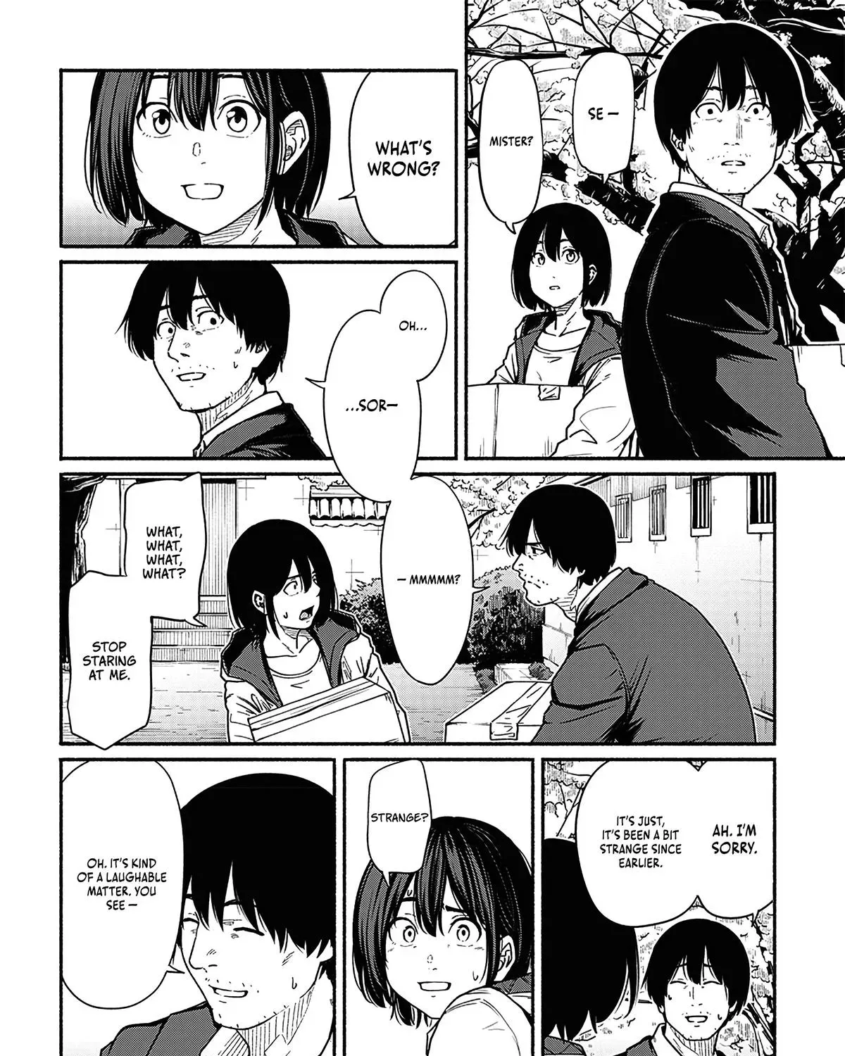 Read Atarashii Kimi e chapter 16 image 7 on Lezhin