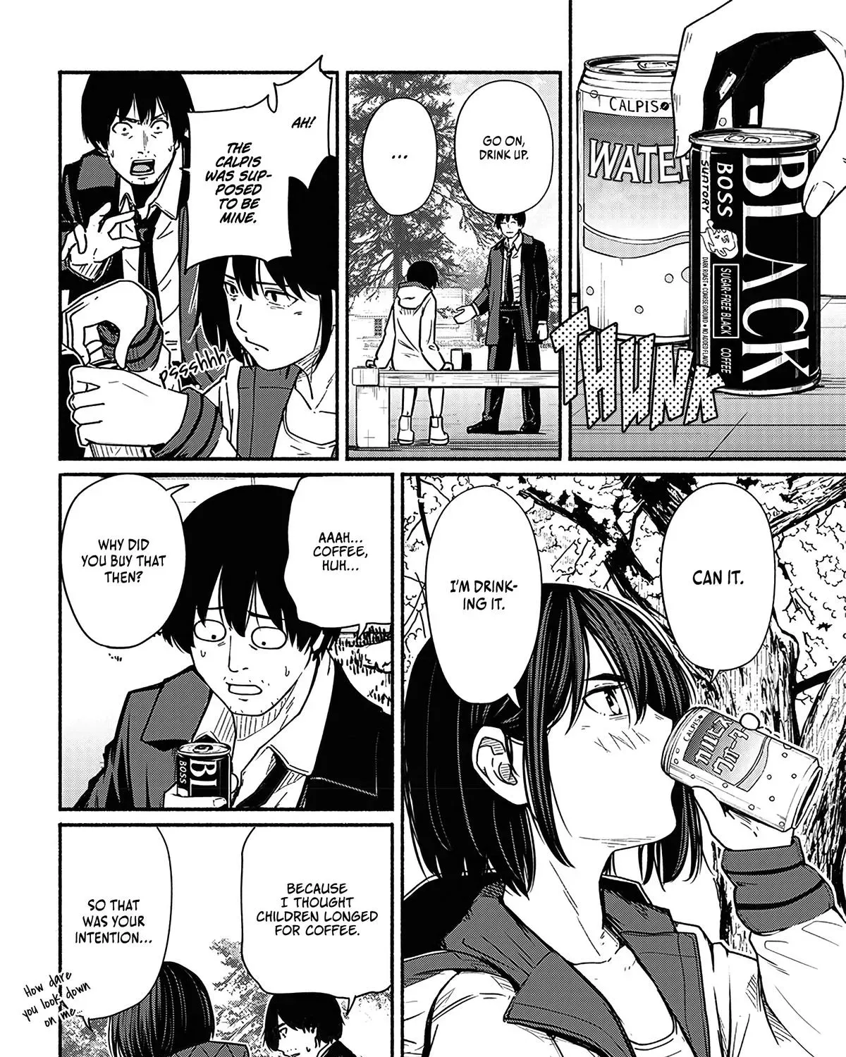 Read Atarashii Kimi e chapter 16 image 71 on Lezhin