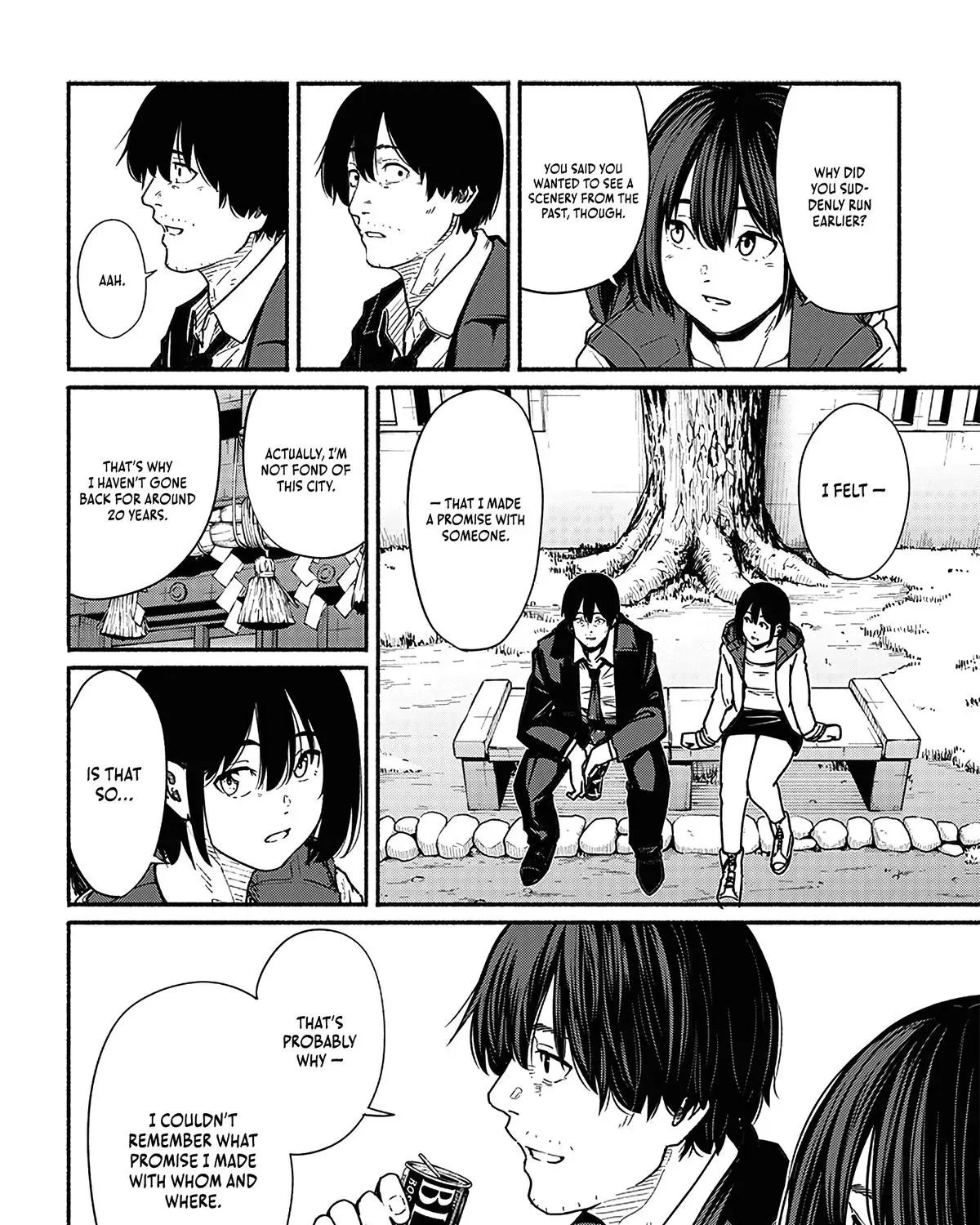 Read Atarashii Kimi e chapter 16 image 75 on Lezhin