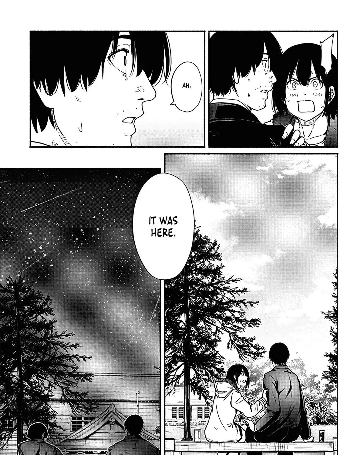 Read Atarashii Kimi e chapter 16 image 81 on Lezhin