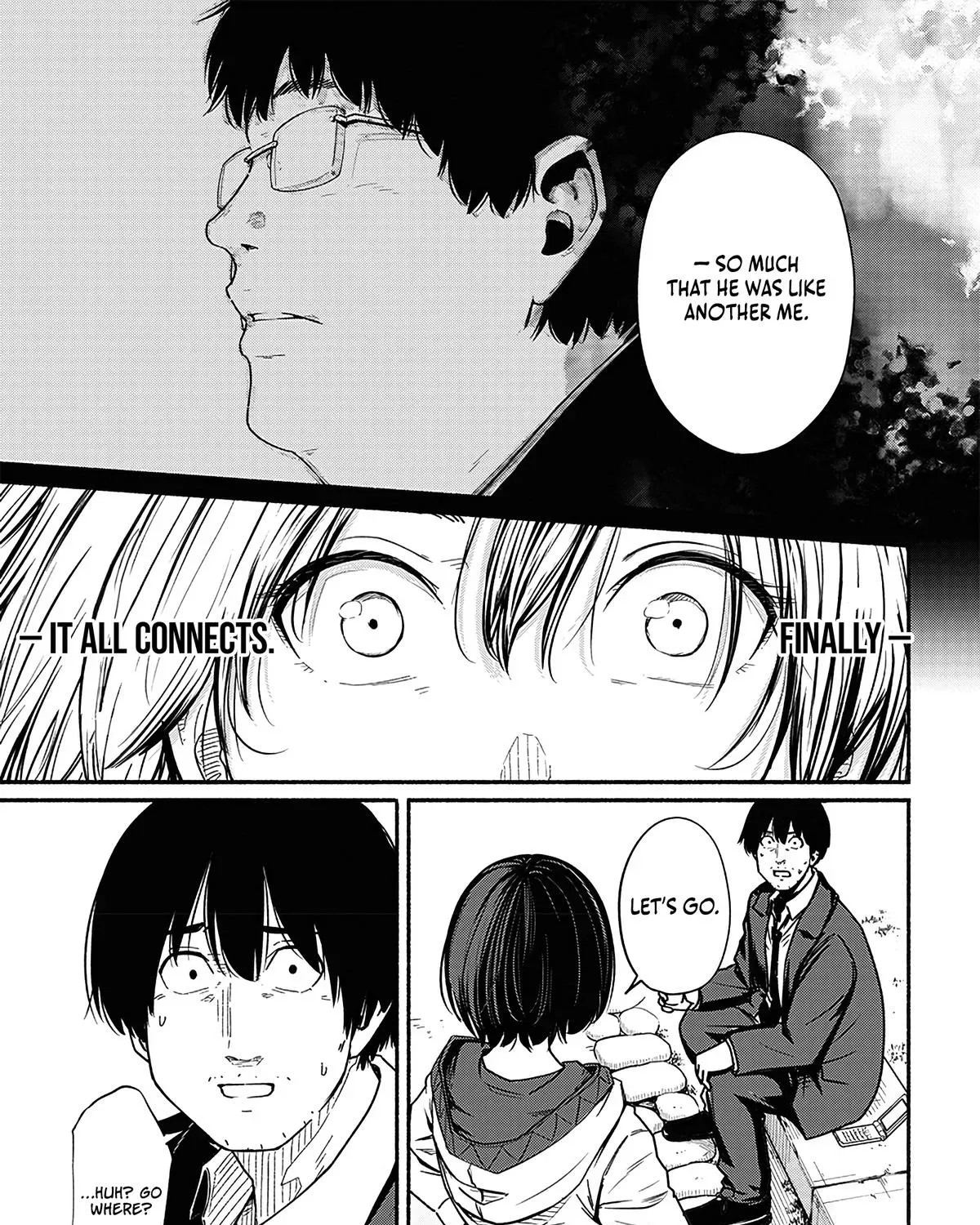Read Atarashii Kimi e chapter 16 image 85 on Lezhin
