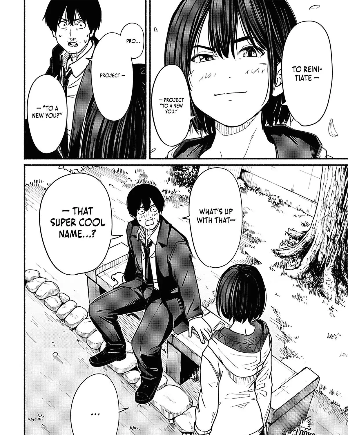 Read Atarashii Kimi e chapter 16 image 87 on Lezhin