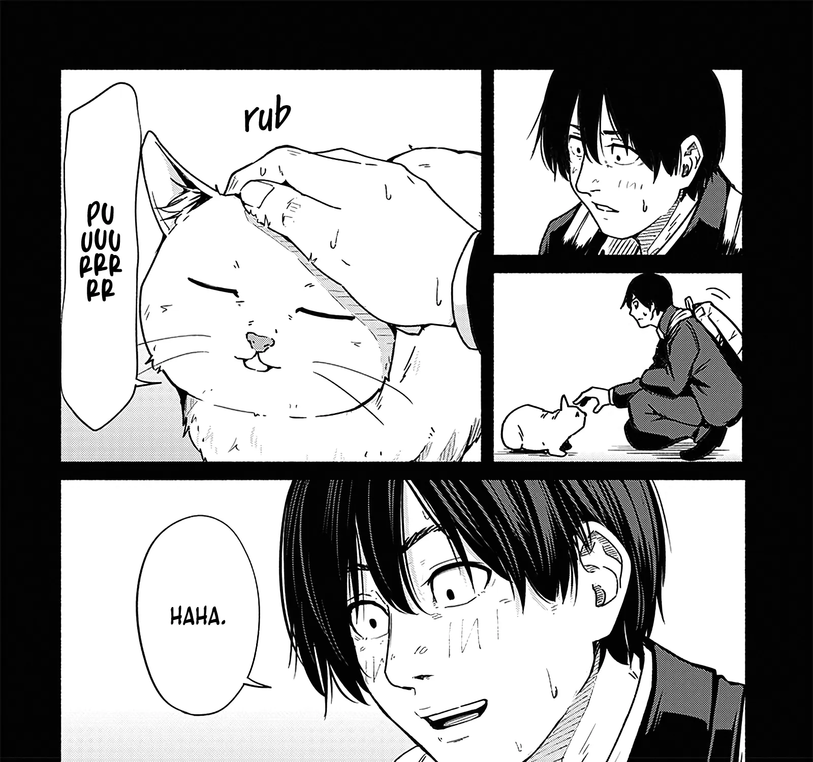 Read Atarashii Kimi e chapter 17 image 11 on Lezhin