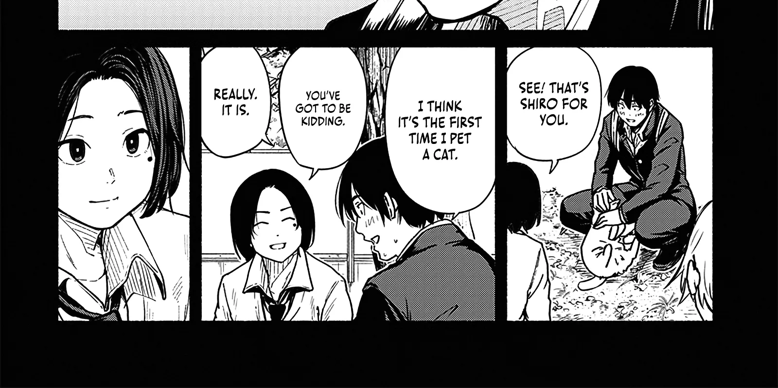 Read Atarashii Kimi e chapter 17 image 12 on Lezhin