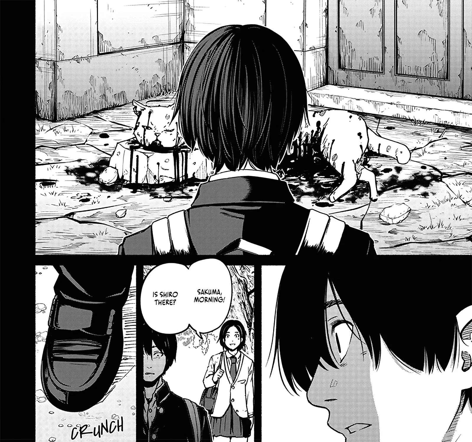 Read Atarashii Kimi e chapter 17 image 15 on Lezhin