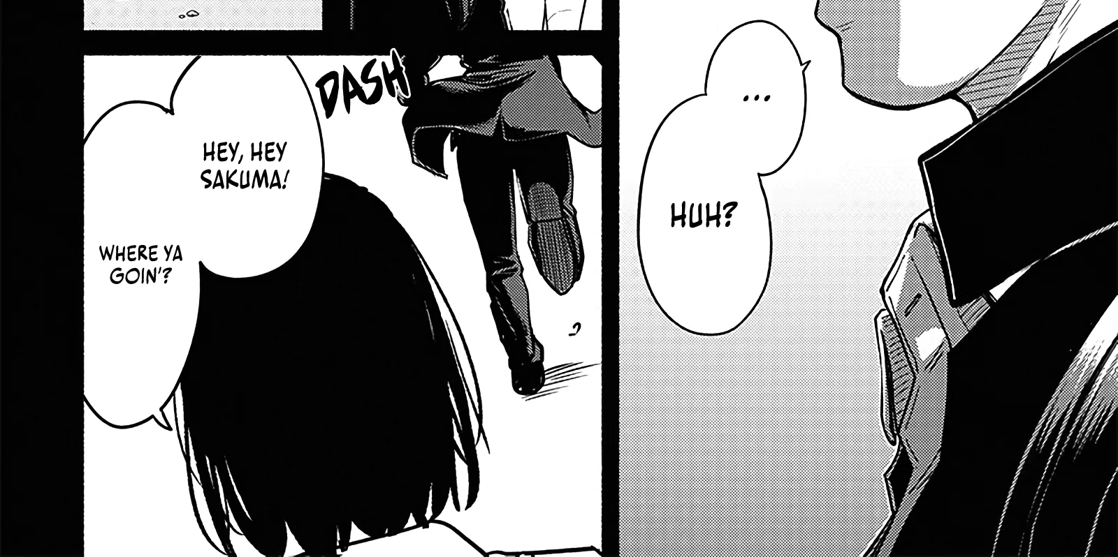 Read Atarashii Kimi e chapter 17 image 16 on Lezhin