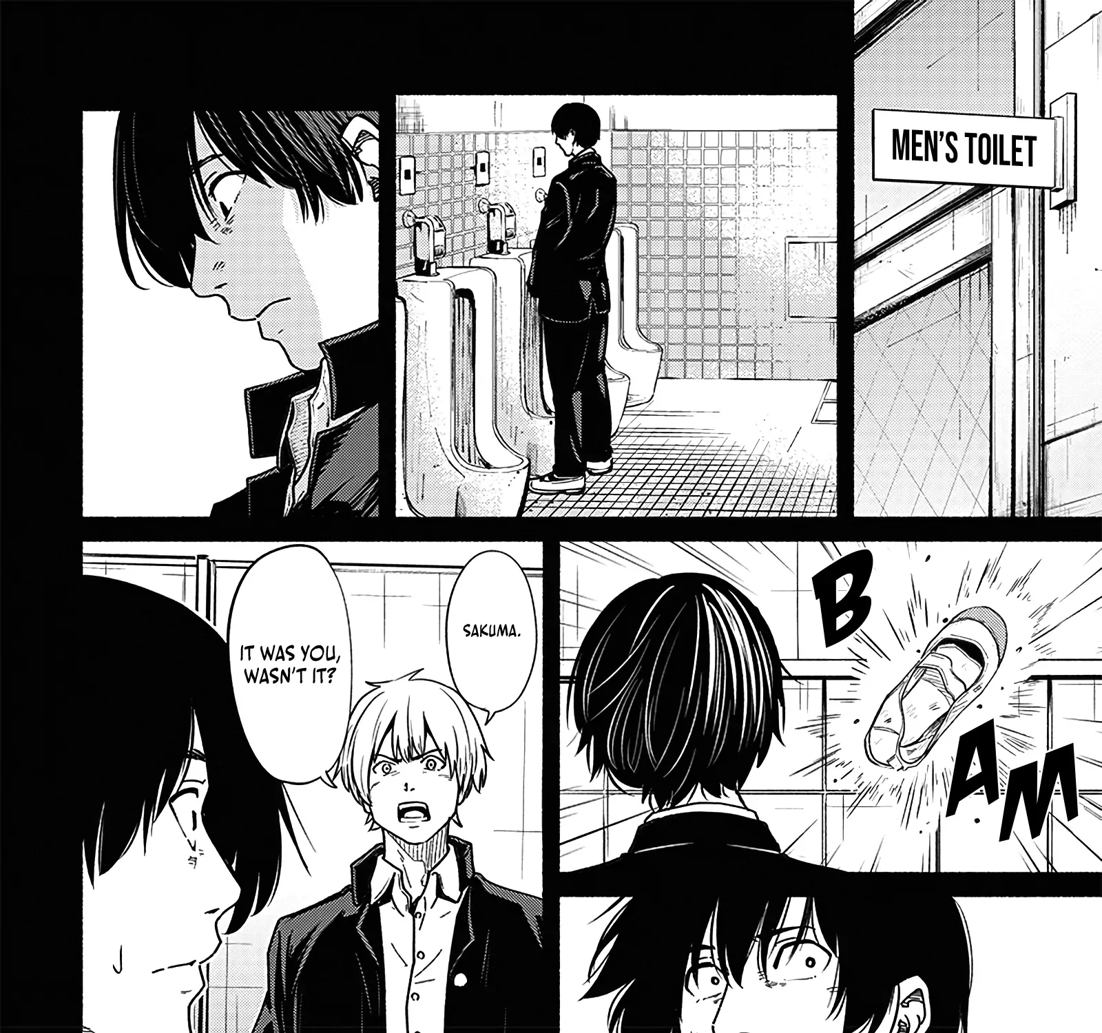 Read Atarashii Kimi e chapter 17 image 23 on Lezhin