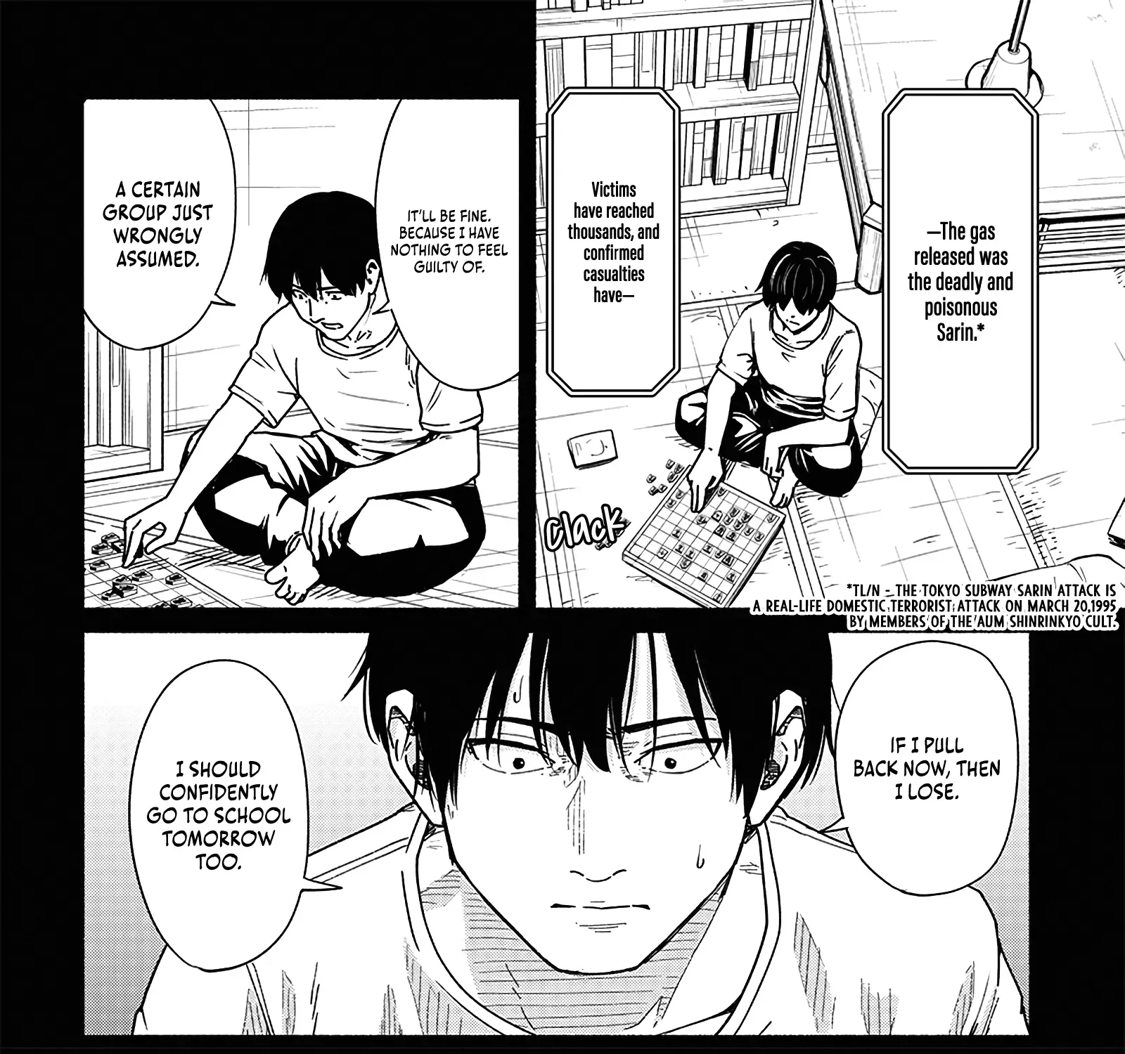 Read Atarashii Kimi e chapter 17 image 27 on Lezhin