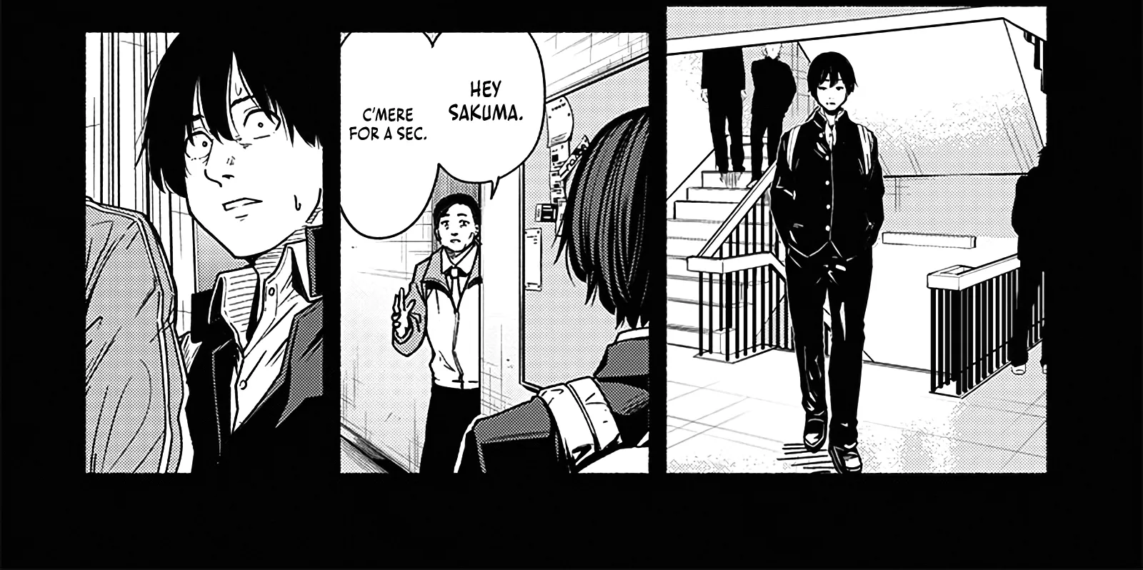 Read Atarashii Kimi e chapter 17 image 28 on Lezhin