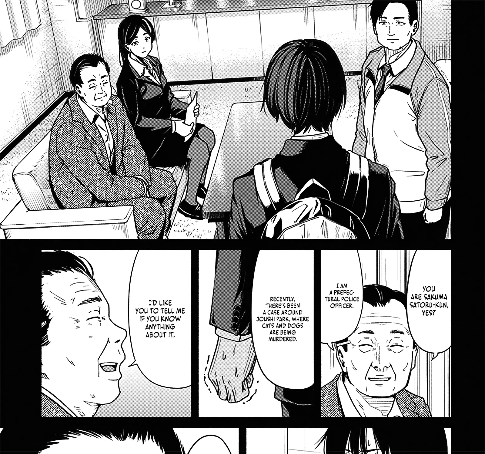 Read Atarashii Kimi e chapter 17 image 29 on Lezhin
