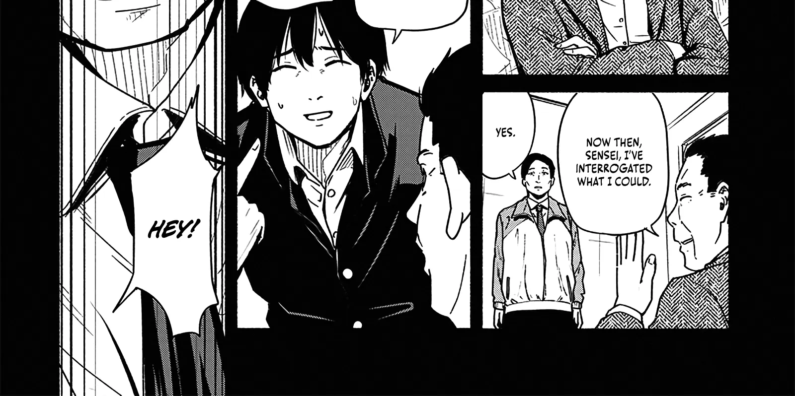 Read Atarashii Kimi e chapter 17 image 32 on Lezhin