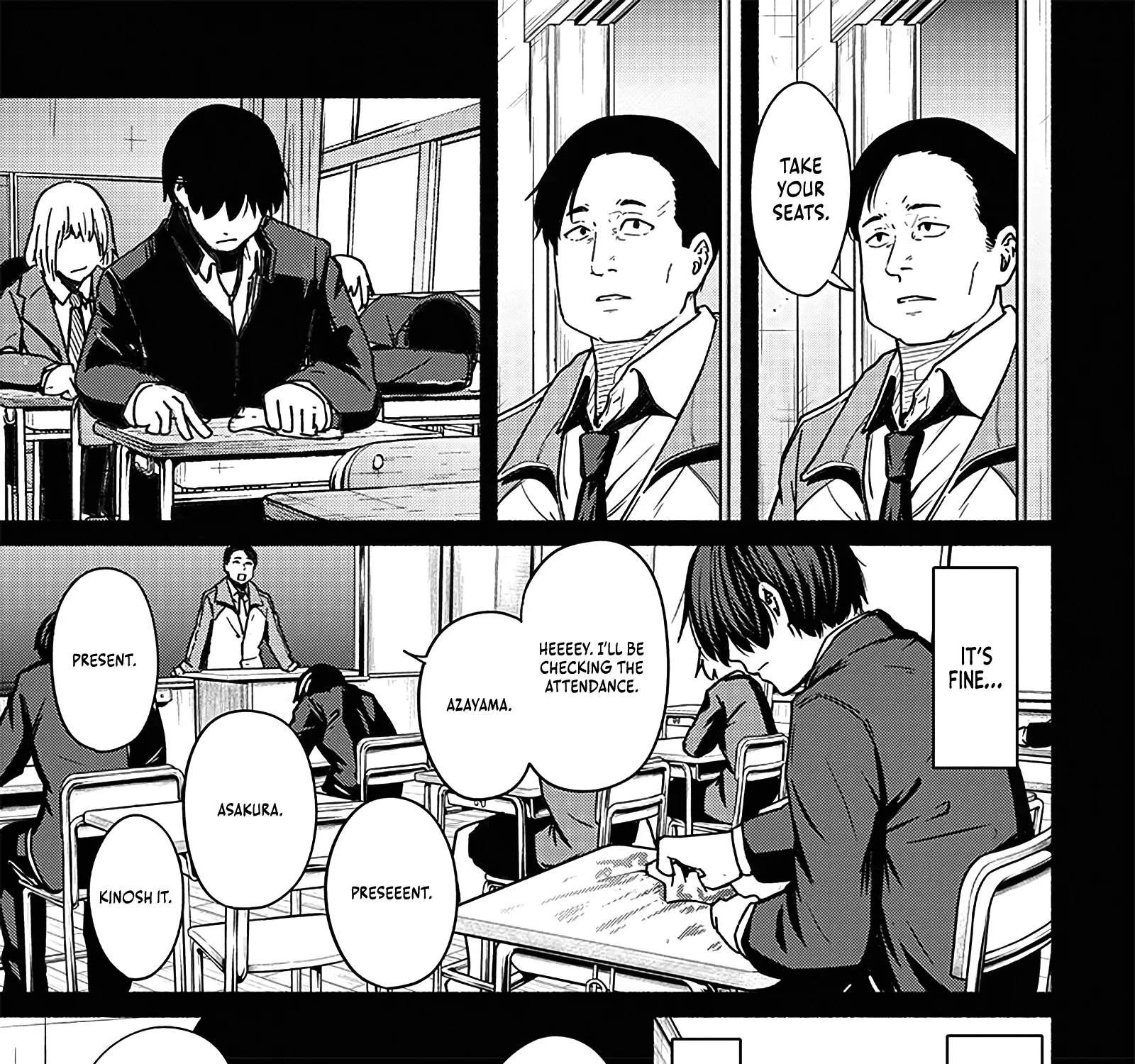 Read Atarashii Kimi e chapter 17 image 37 on Lezhin