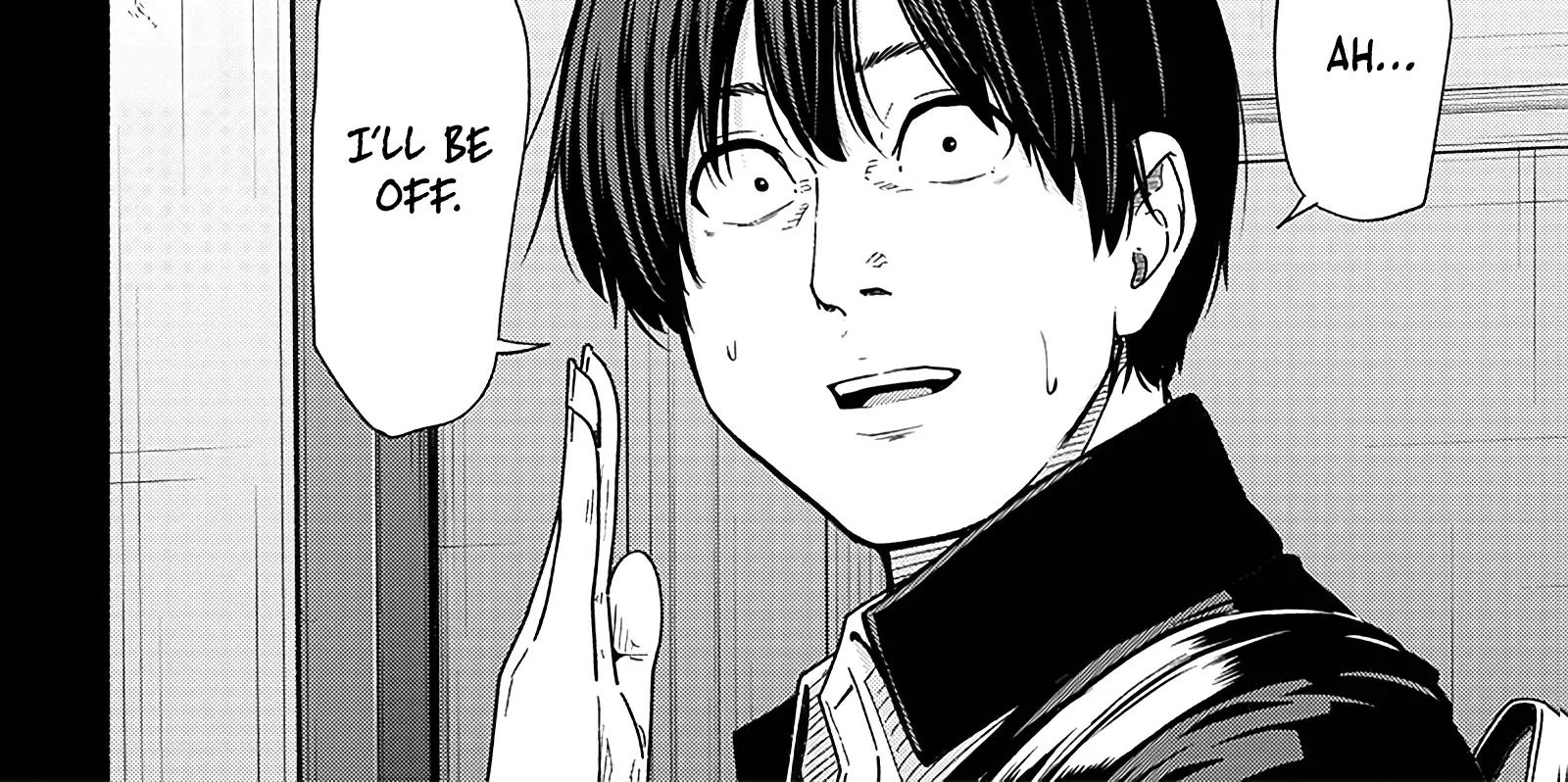 Read Atarashii Kimi e chapter 17 image 4 on Lezhin