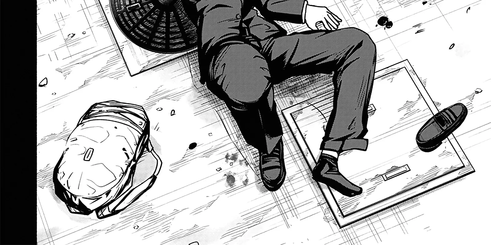 Read Atarashii Kimi e chapter 17 image 44 on Lezhin