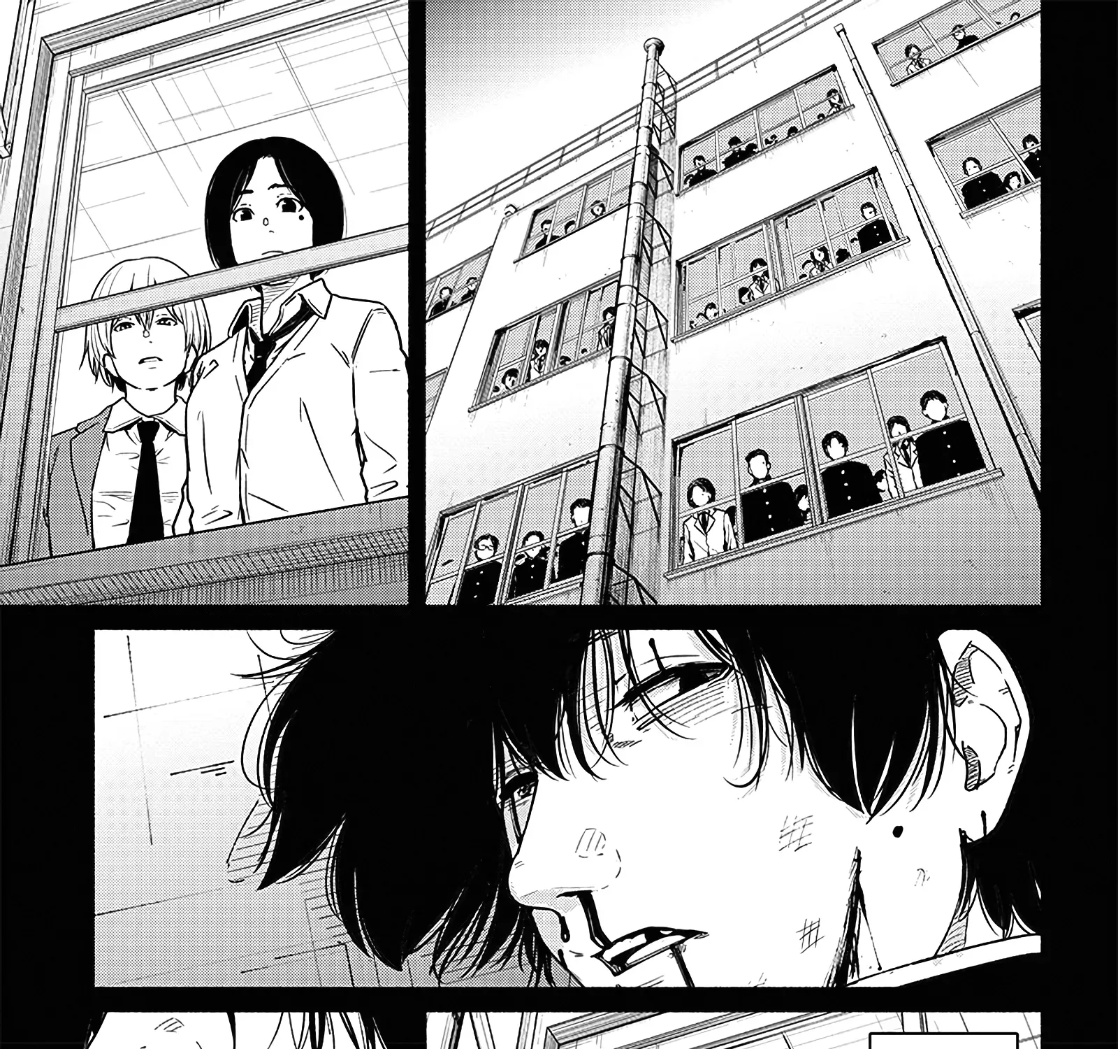 Read Atarashii Kimi e chapter 17 image 45 on Lezhin