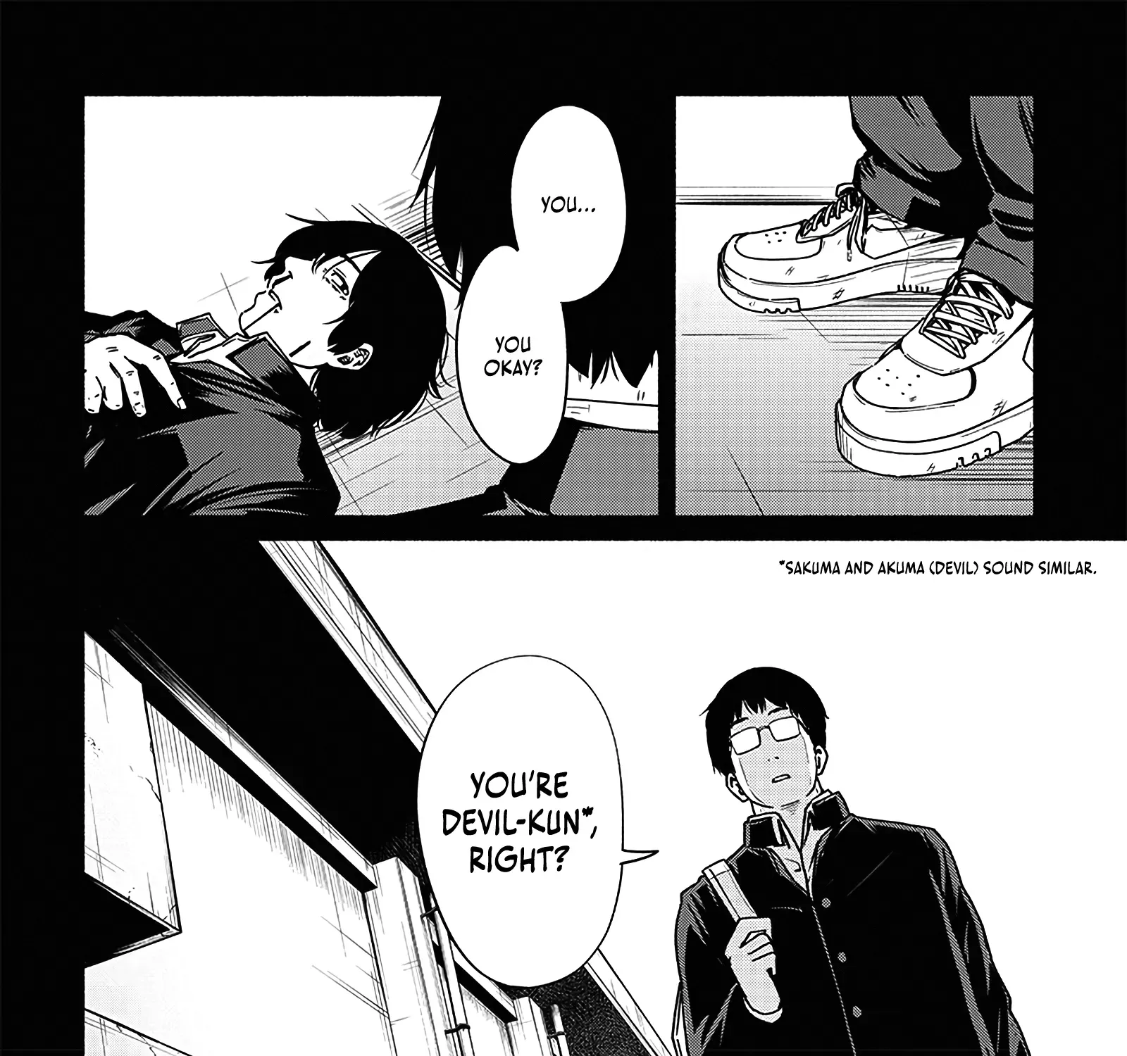 Read Atarashii Kimi e chapter 17 image 47 on Lezhin