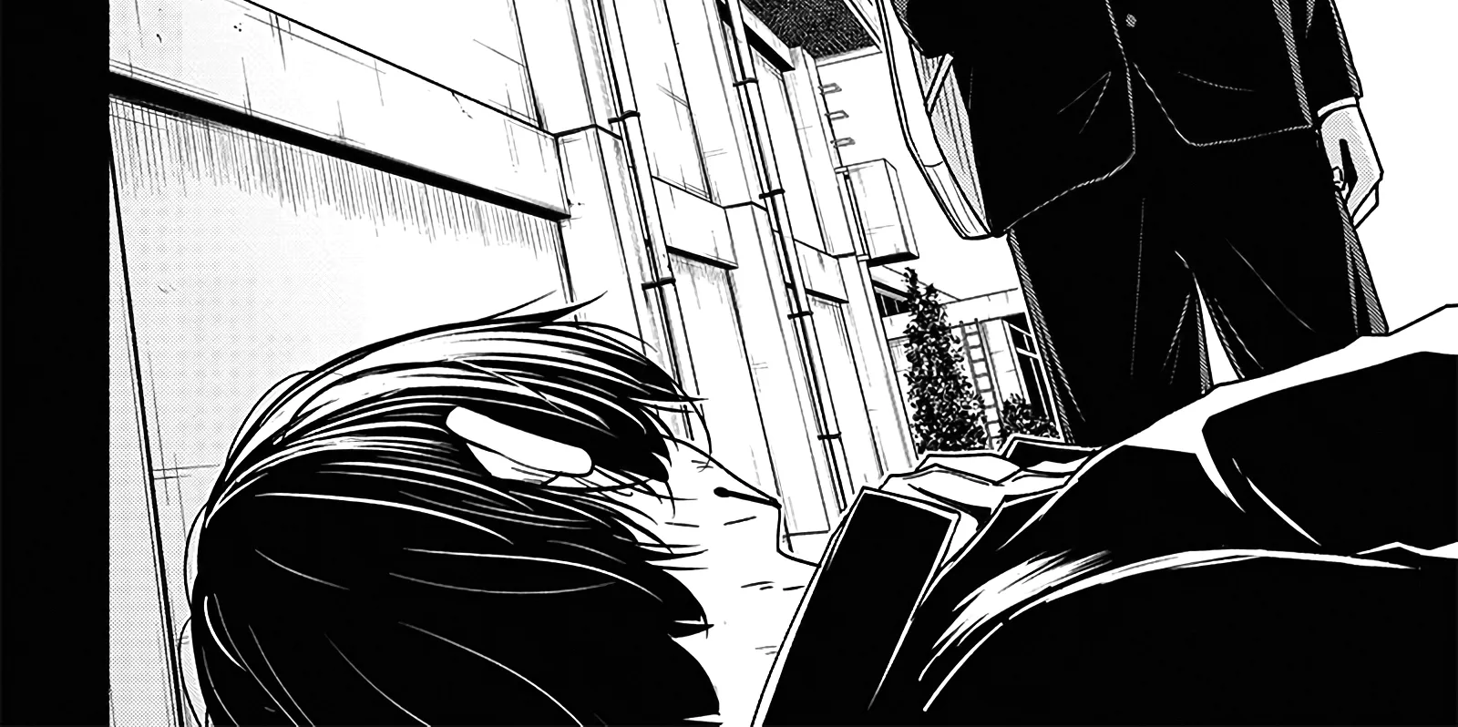 Read Atarashii Kimi e chapter 17 image 48 on Lezhin