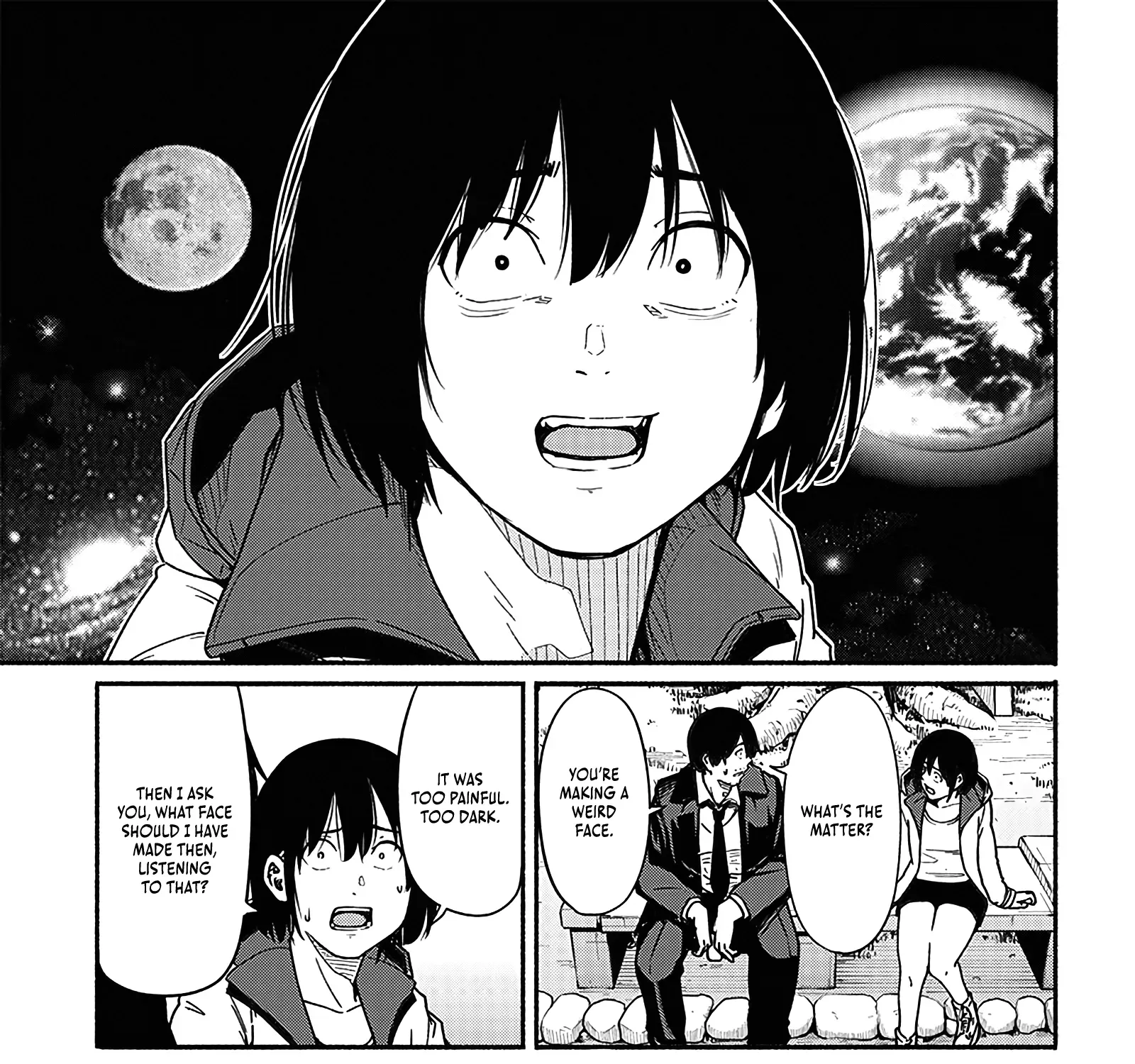 Read Atarashii Kimi e chapter 17 image 49 on Lezhin