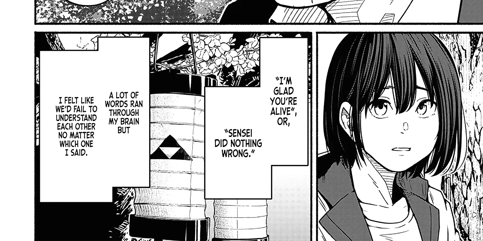 Read Atarashii Kimi e chapter 17 image 52 on Lezhin