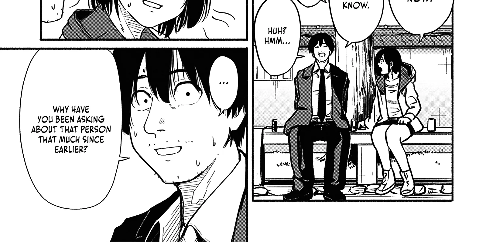 Read Atarashii Kimi e chapter 17 image 54 on Lezhin