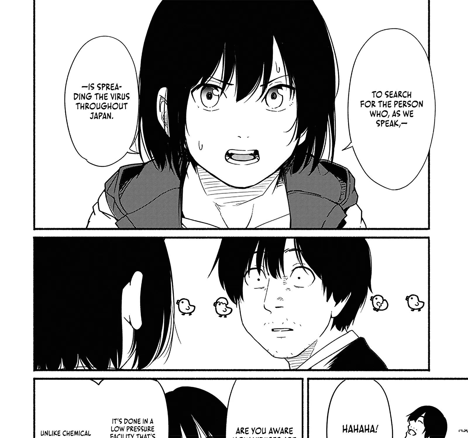 Read Atarashii Kimi e chapter 17 image 55 on Lezhin