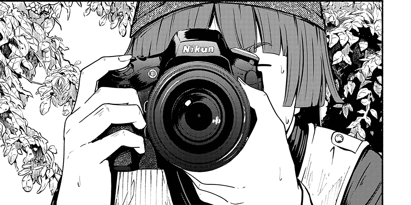 Read Atarashii Kimi e chapter 17 image 58 on Lezhin
