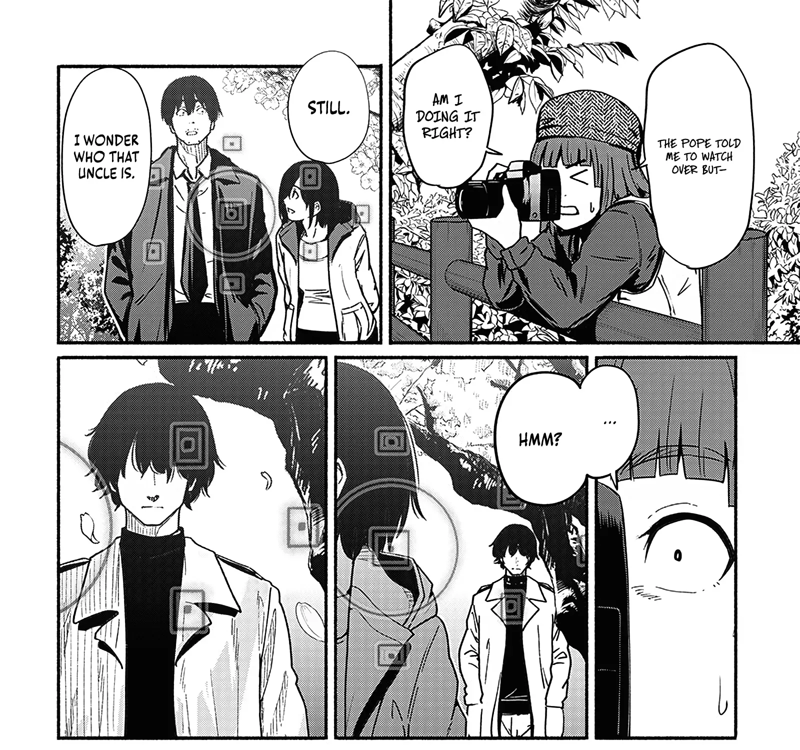 Read Atarashii Kimi e chapter 17 image 59 on Lezhin