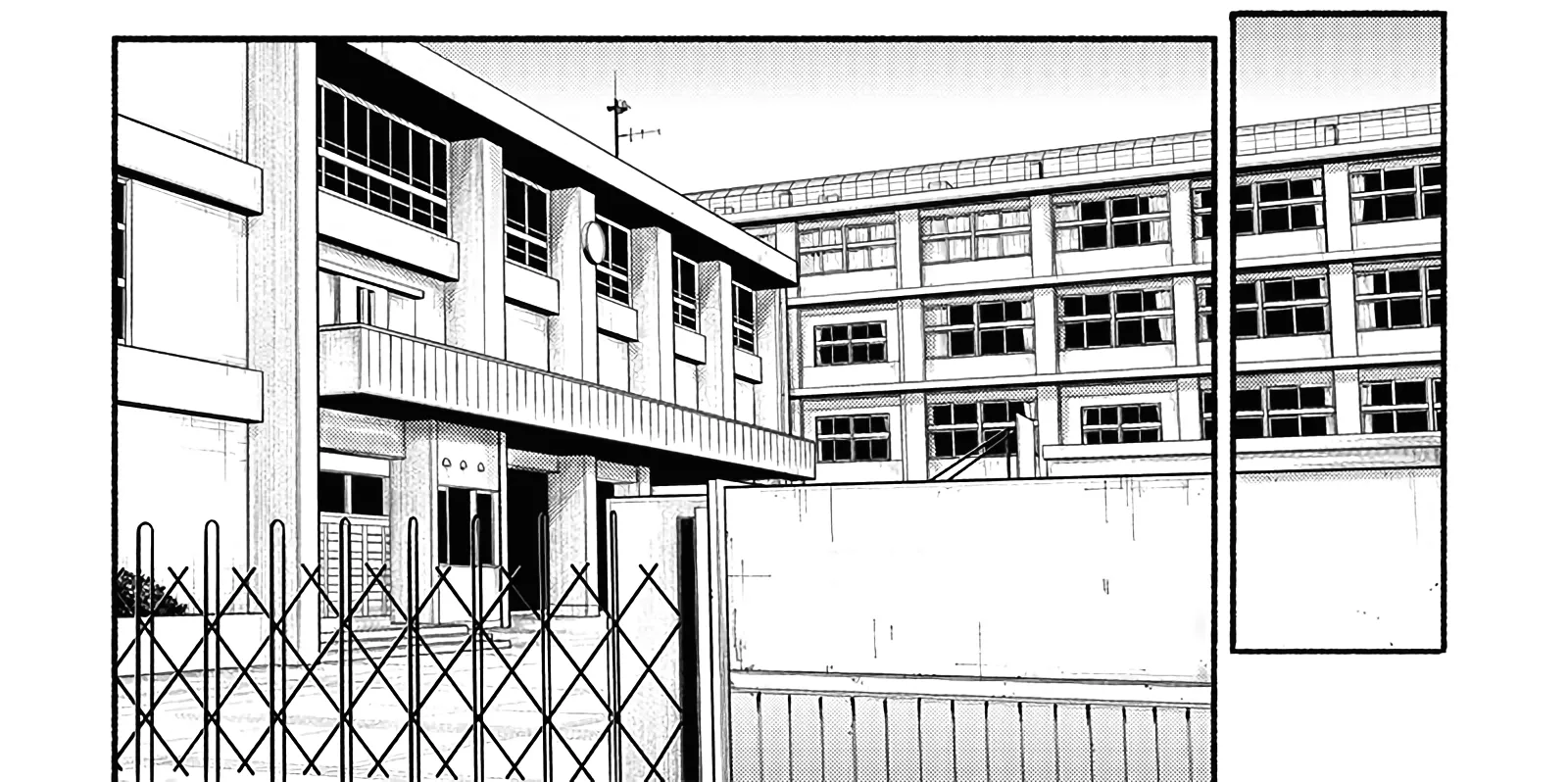 Read Atarashii Kimi e chapter 17 image 60 on Lezhin
