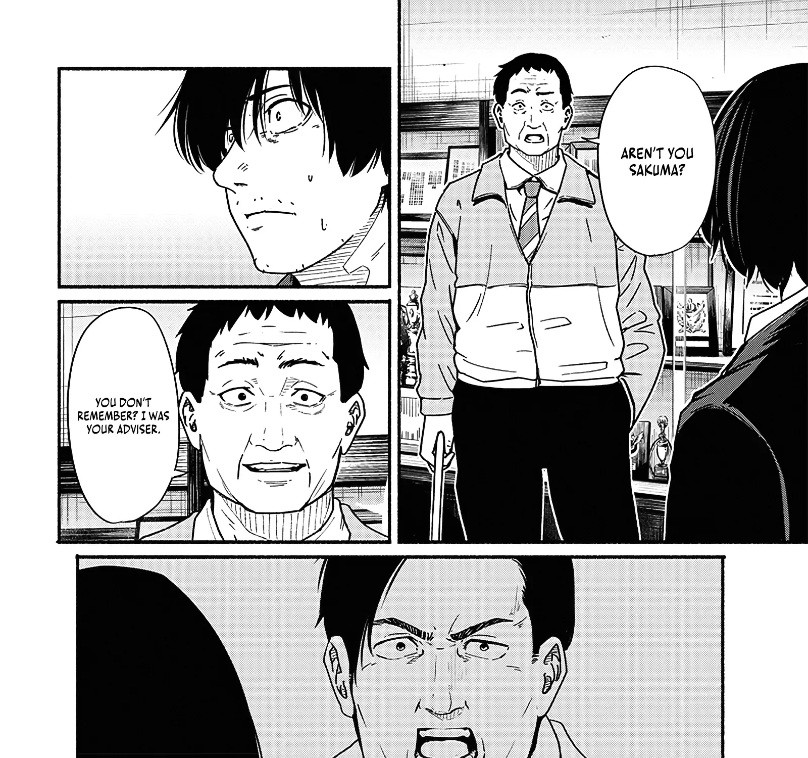 Read Atarashii Kimi e chapter 17 image 63 on Lezhin