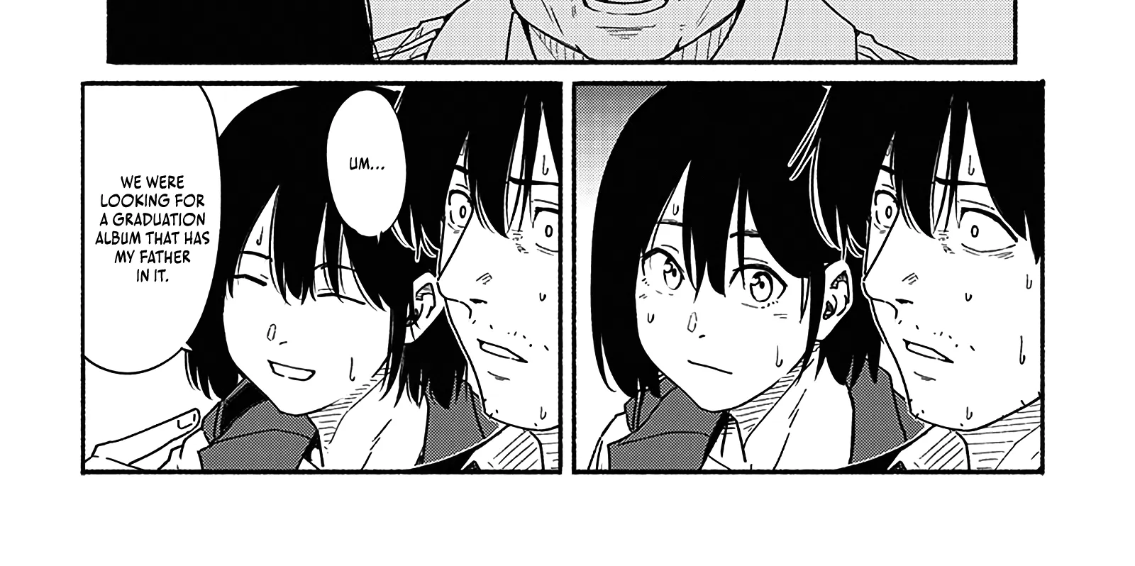 Read Atarashii Kimi e chapter 17 image 64 on Lezhin