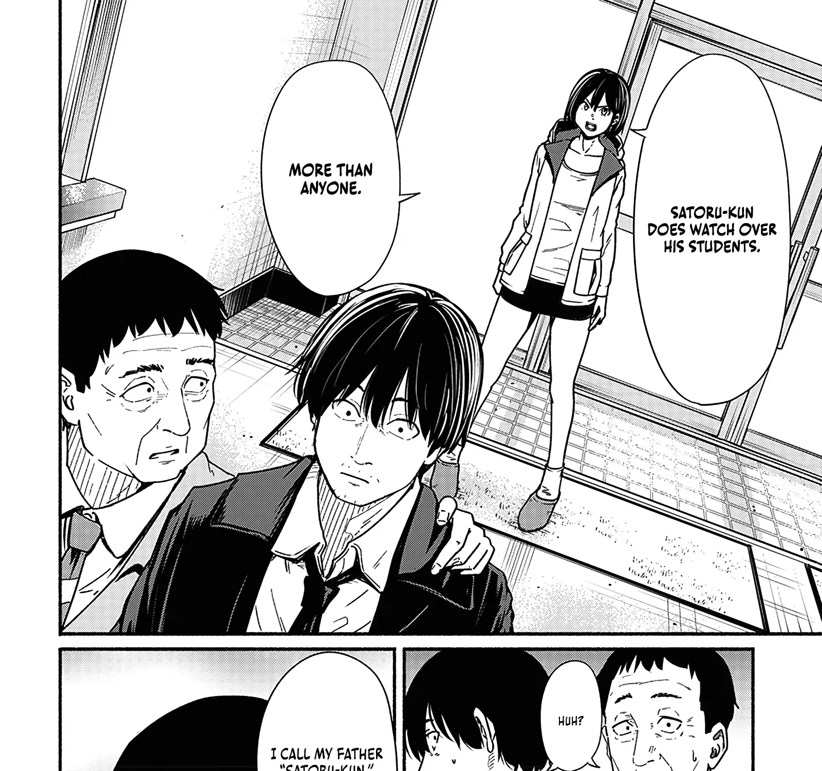 Read Atarashii Kimi e chapter 17 image 67 on Lezhin