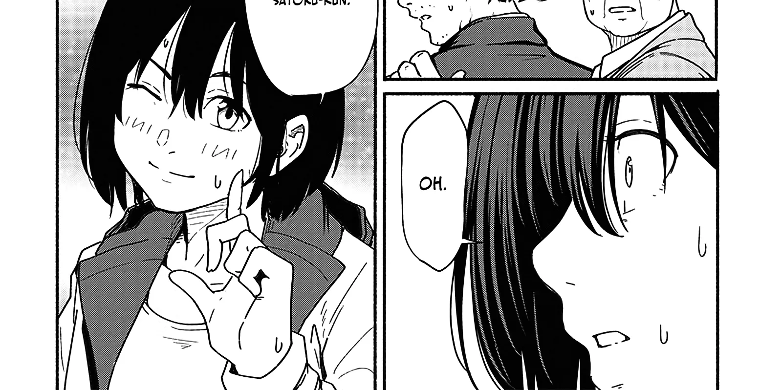 Read Atarashii Kimi e chapter 17 image 68 on Lezhin