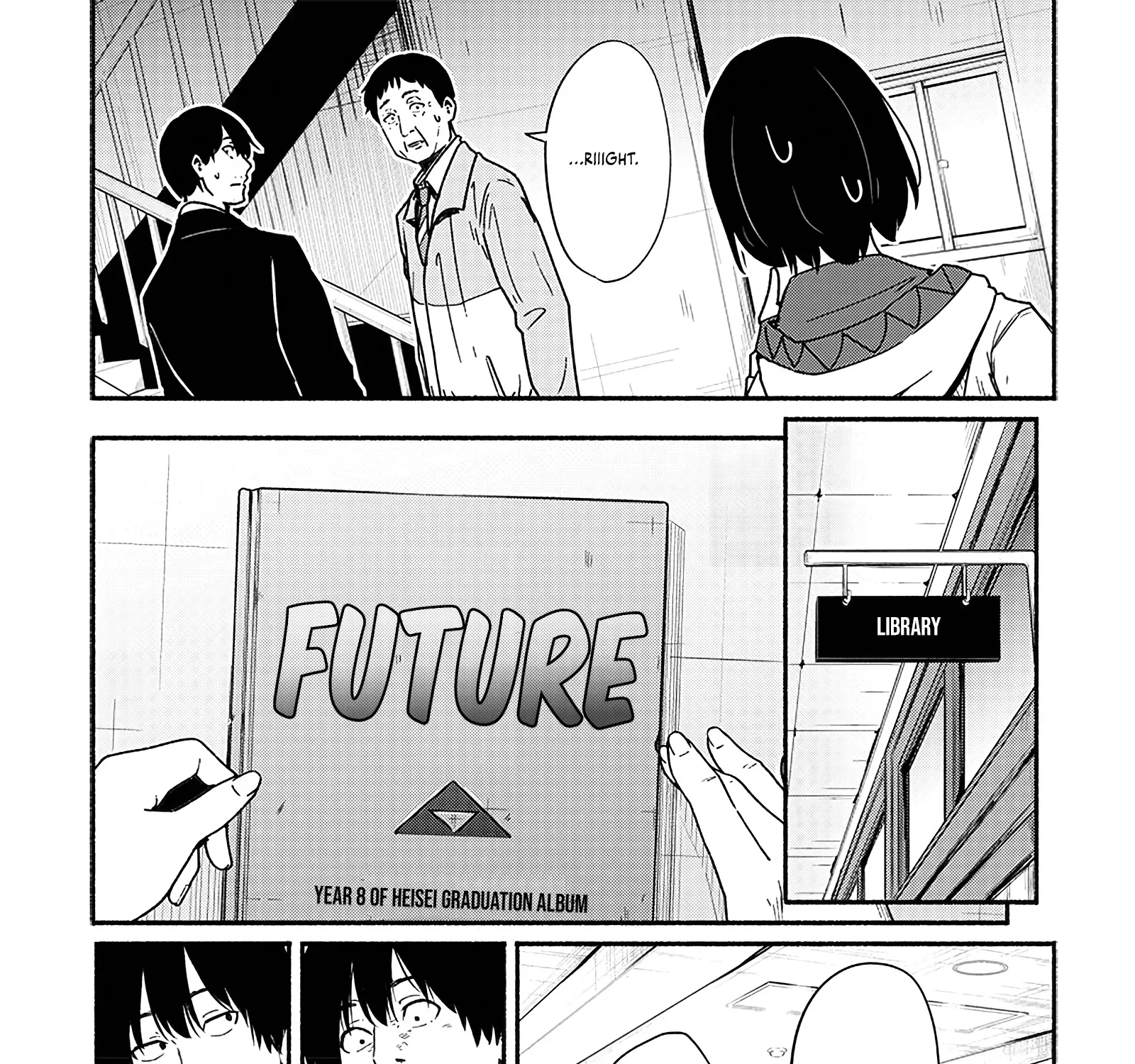 Read Atarashii Kimi e chapter 17 image 69 on Lezhin